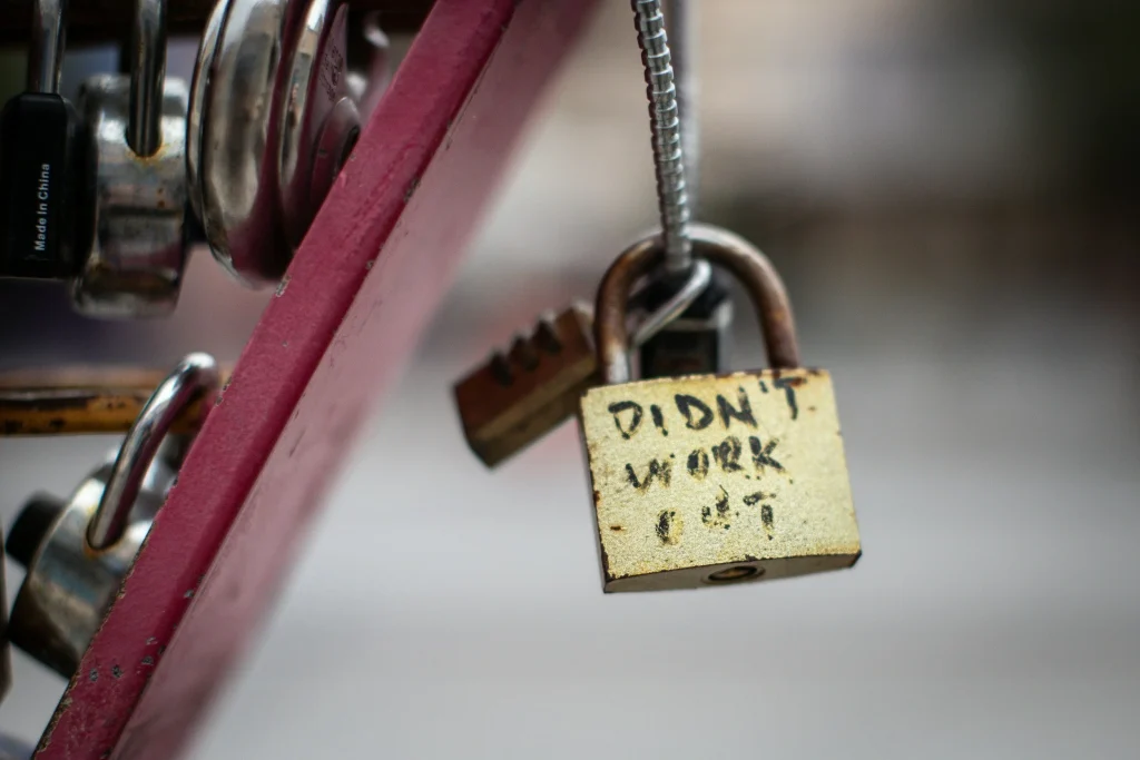 Grief After Loss (Not Only Death): Divorce, Moving, Job Loss