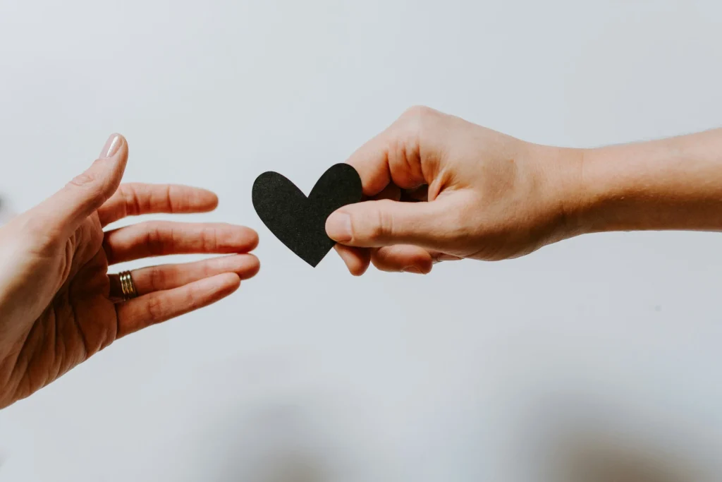 Self-Compassion Beyond Self-Care: How to Be Kinder to Yourself