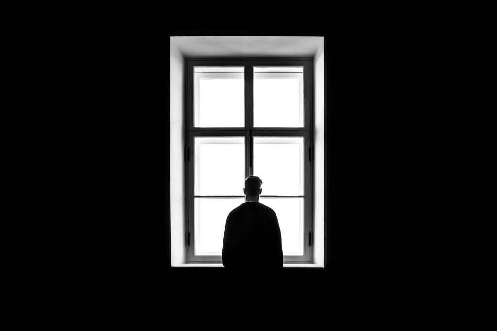Coping with Social Isolation: Building Connection When You Feel Alone