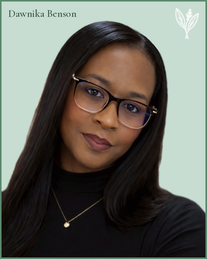 Dawnika Benson