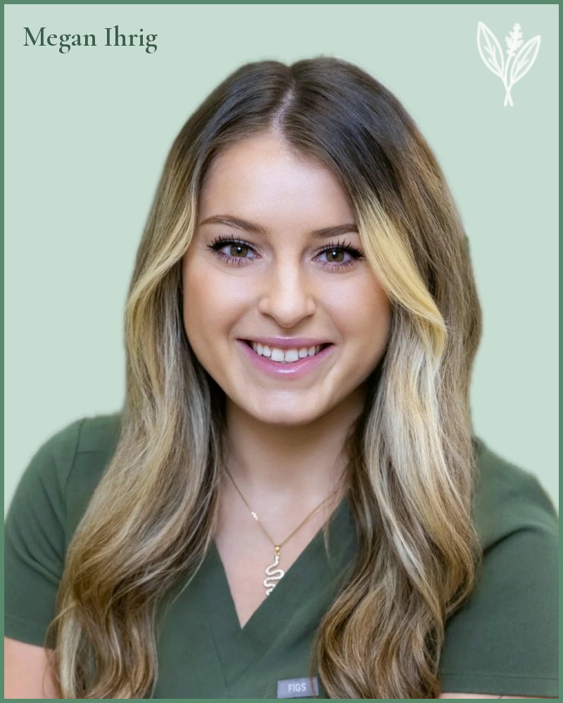 Megan Ihrig